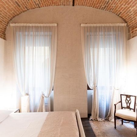 Rosa Luxury Apartment Verona Exterior foto