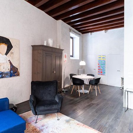 Rosa Luxury Apartment Verona Exterior foto