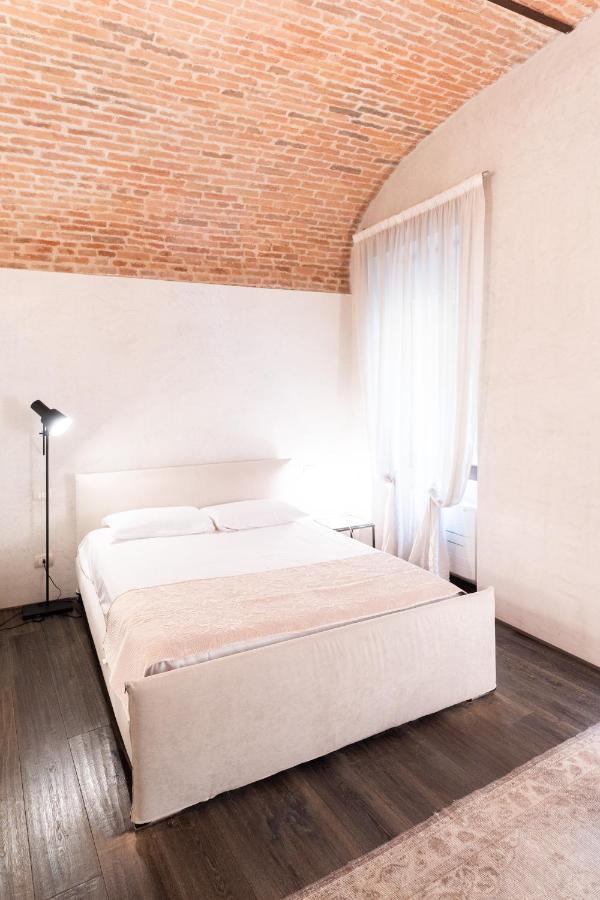 Rosa Luxury Apartment Verona Exterior foto
